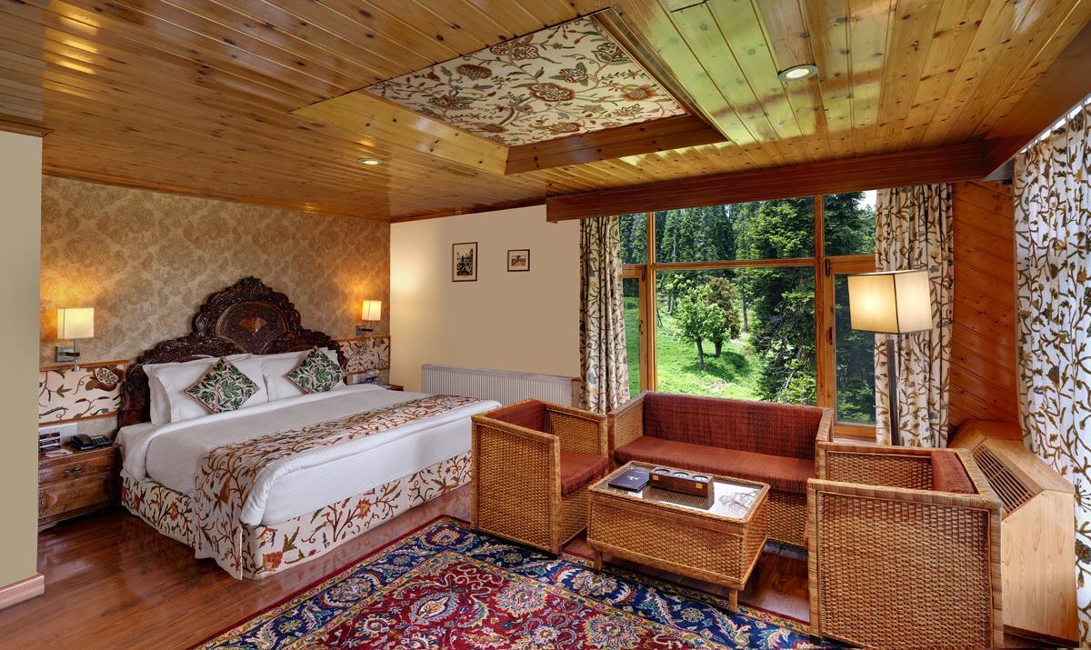 Heevan Retreat גולמארג מראה חיצוני תמונה