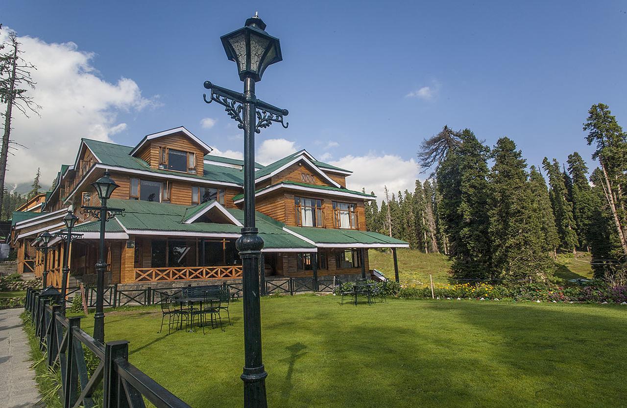 Heevan Retreat גולמארג מראה חיצוני תמונה
