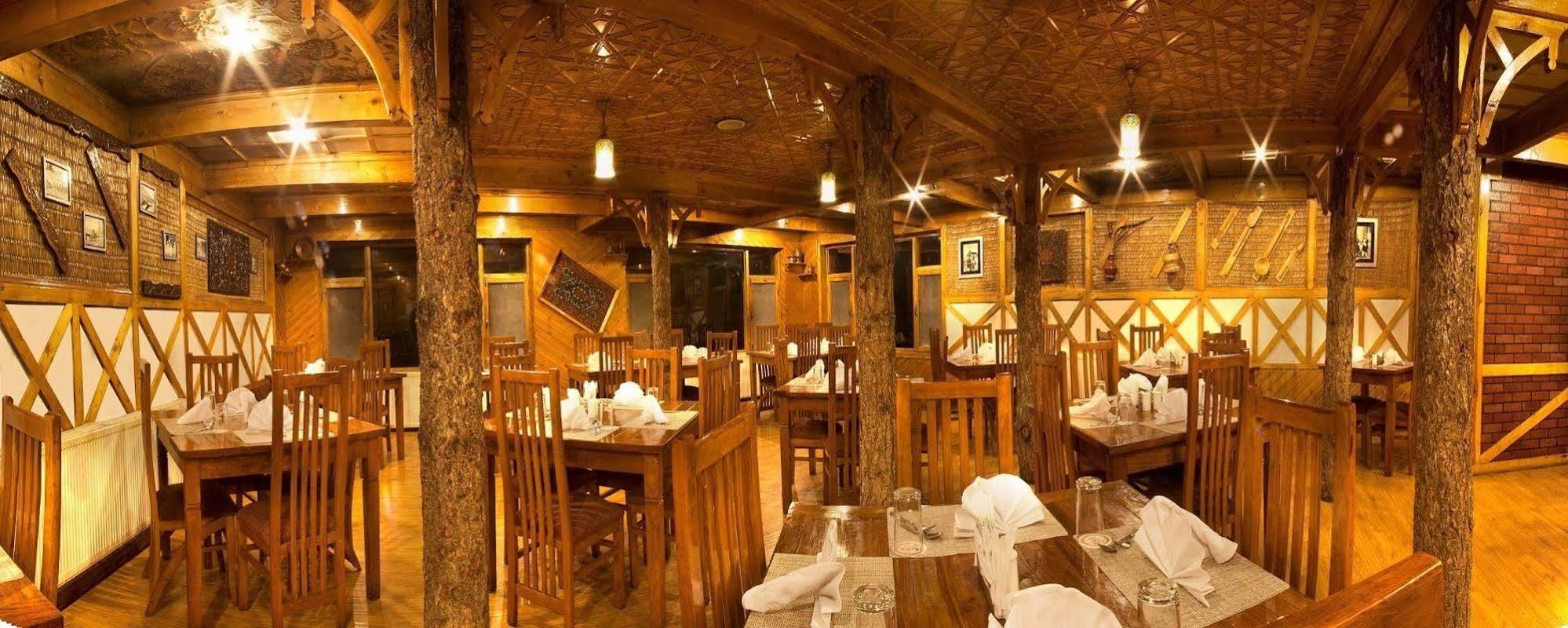 Heevan Retreat גולמארג מראה חיצוני תמונה