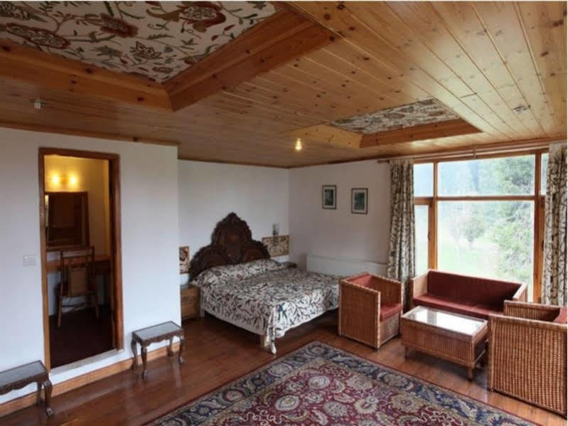 Heevan Retreat גולמארג מראה חיצוני תמונה