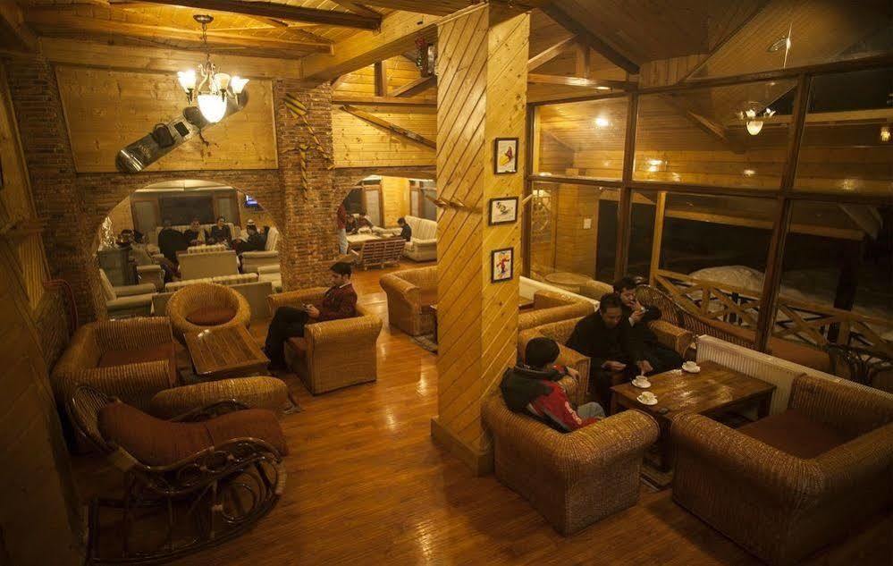 Heevan Retreat גולמארג מראה חיצוני תמונה