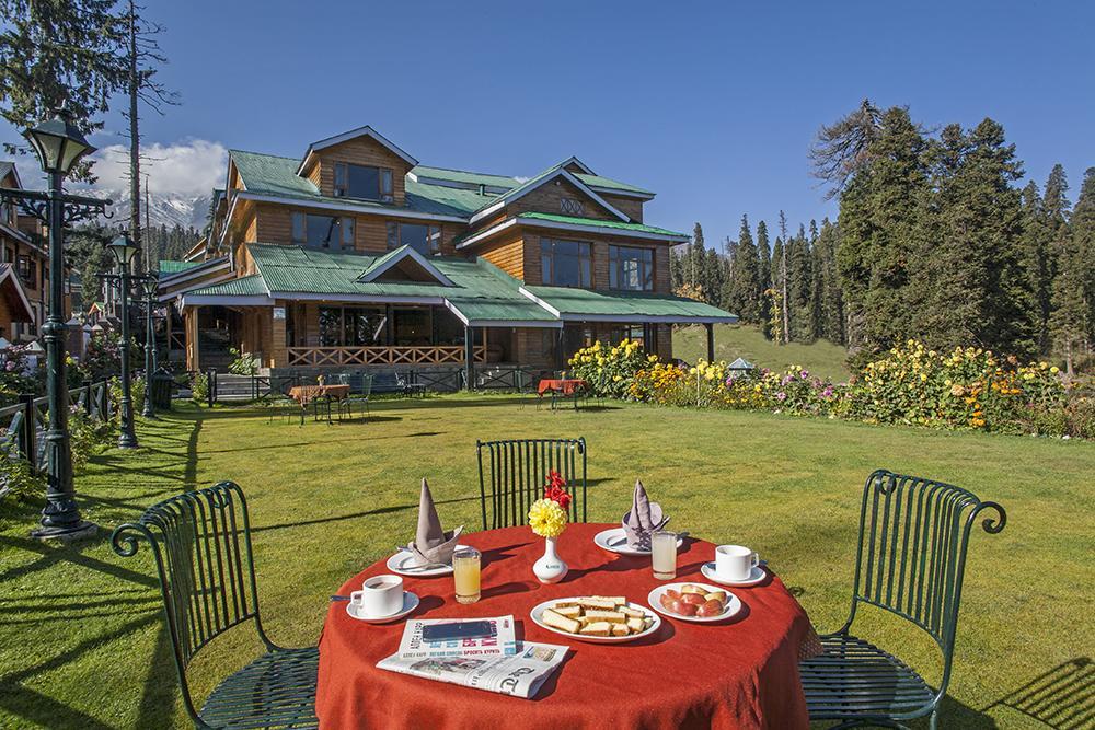 Heevan Retreat גולמארג מראה חיצוני תמונה